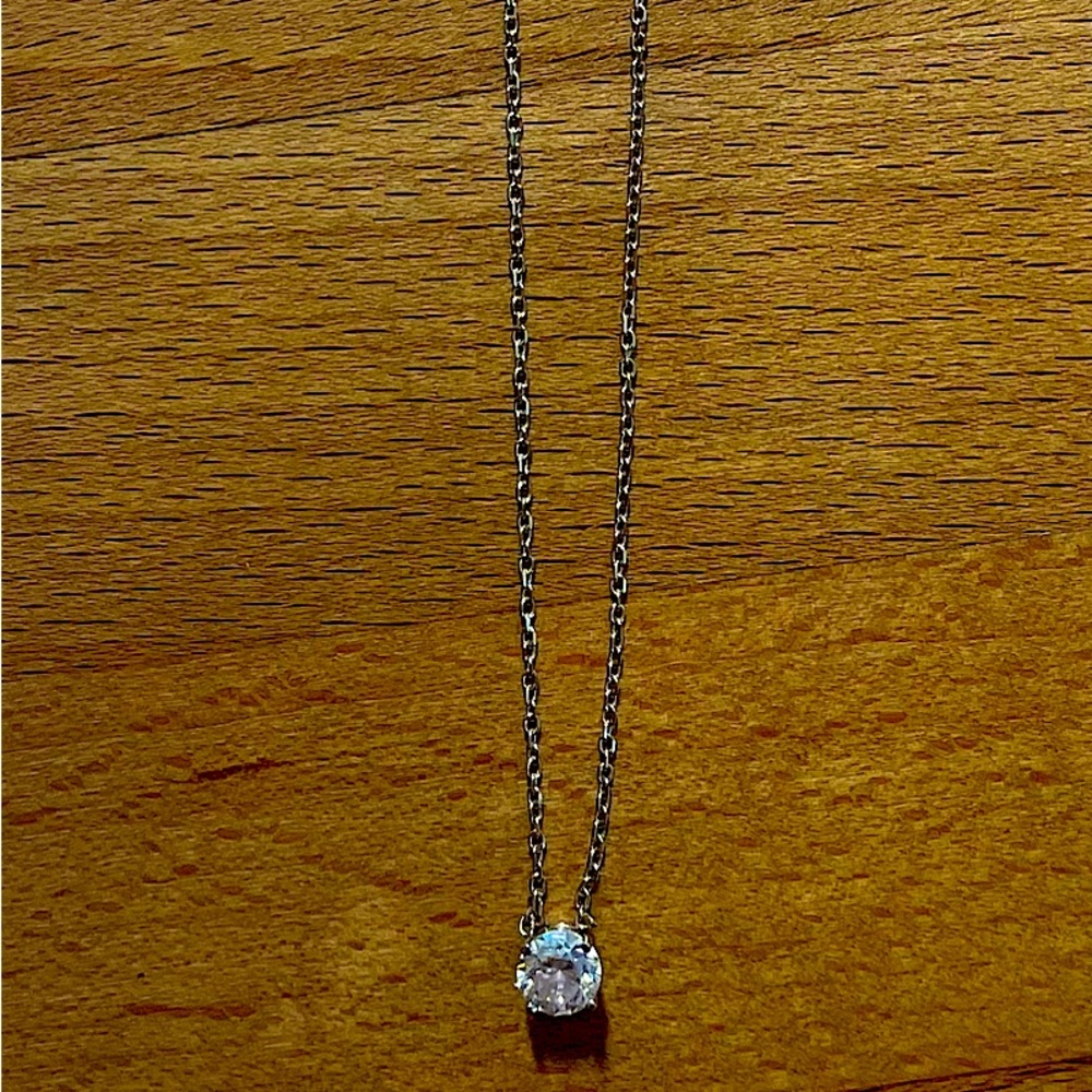 Diamond Necklace